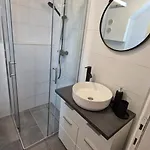 Svitogor2 Apartment *