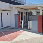 Svitogor2 Apartment *