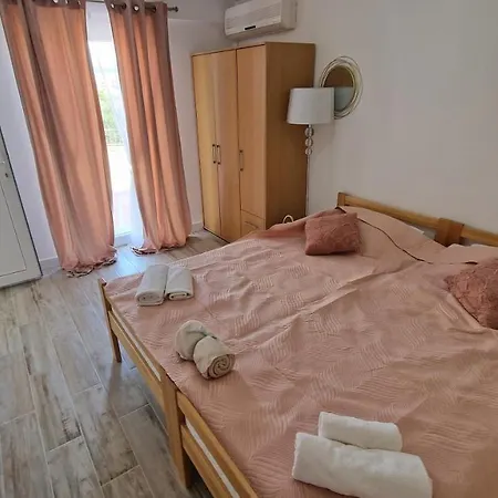 Svitogor2 Apartmán *