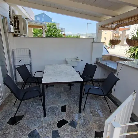 Svitogor2 Appartement Trogir