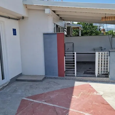 Apartment Svitogor2 *