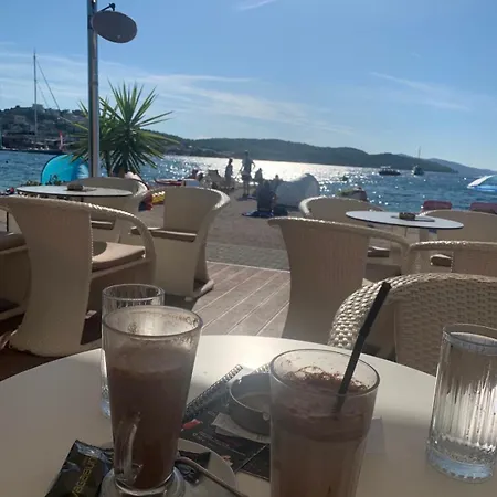 Apartmán Svitogor2 Trogir