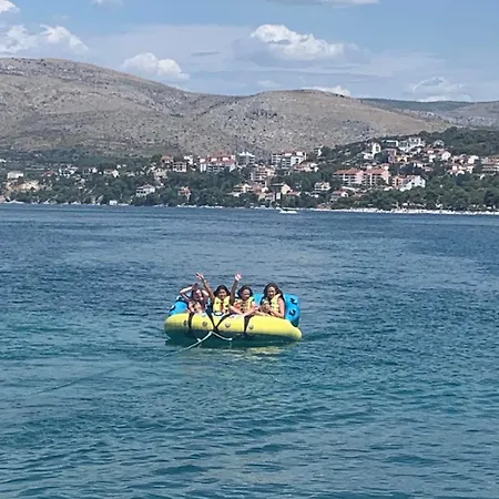 Apartmán Svitogor2 Trogir