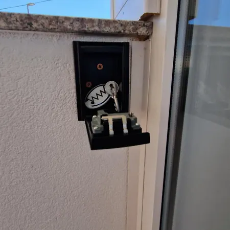Apartmán Svitogor2 *