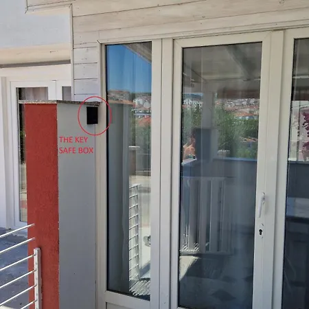 Apartment Svitogor2 Trogir
