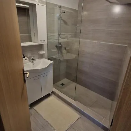 Svitogor2 Apartman *