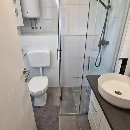 Appartement Svitogor2 Trogir