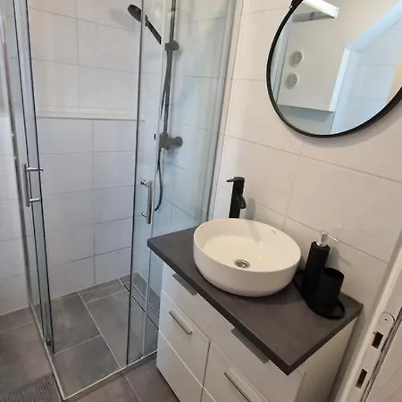 Svitogor2 Apartman *