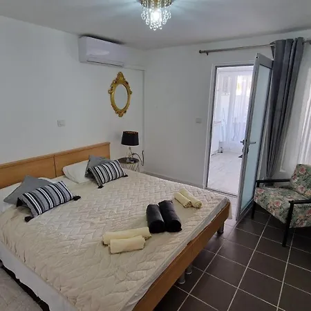 Apartman Svitogor2