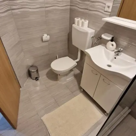 Svitogor2 Апартаменти