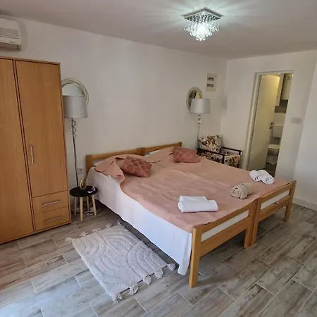 Svitogor2 Апартаменти