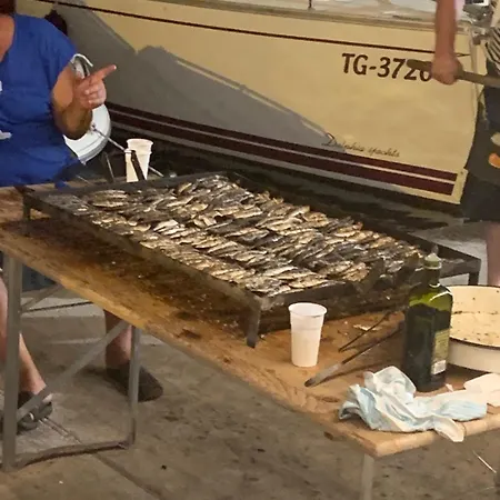 Svitogor2 Appartement Trogir