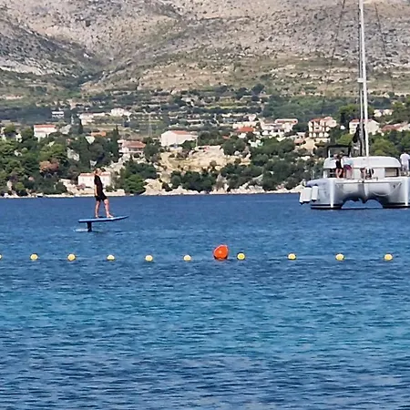 Appartement Svitogor2