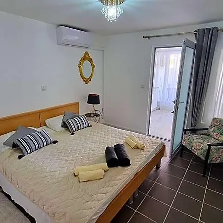 Apartman Svitogor2
