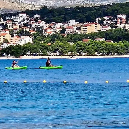Svitogor2 Apartman Trogir