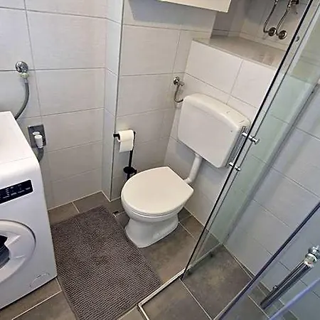 Svitogor2 Apartman Trogir
