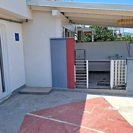 Apartman Svitogor2 *