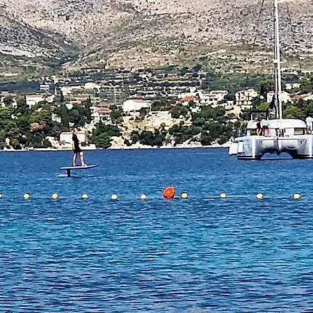 Svitogor2 * Trogir