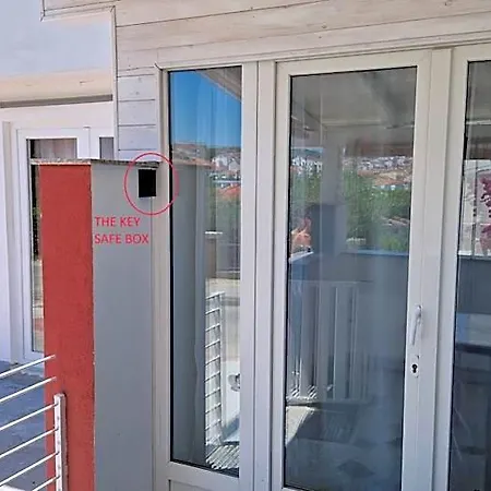 Svitogor2 Apartman *