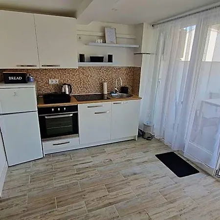 Svitogor2 Apartman Trogir