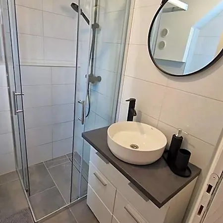 Svitogor2 Apartman Trogir