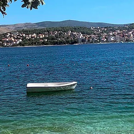 Svitogor2 Apartman *