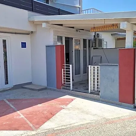 Apartman Svitogor2 *