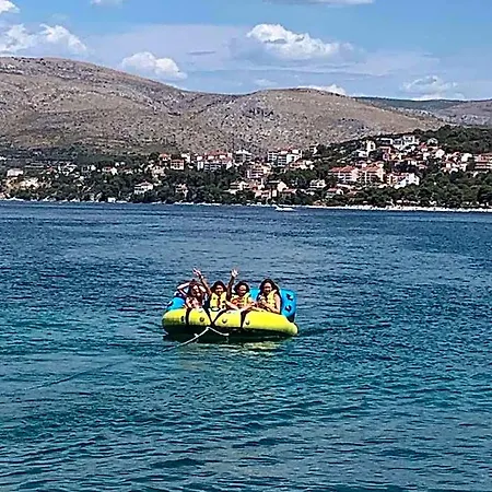 Svitogor2 * Trogir