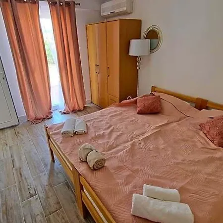 Svitogor2 Apartman