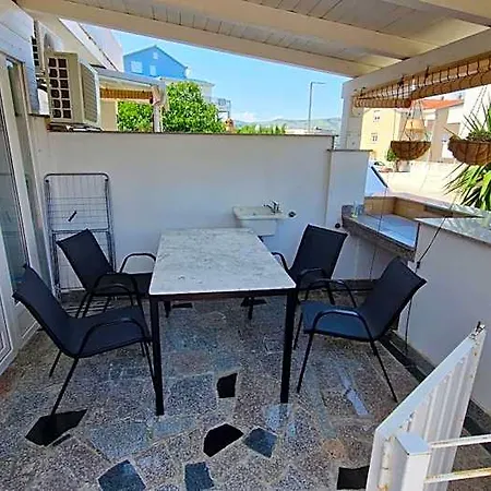 Svitogor2 * Trogir