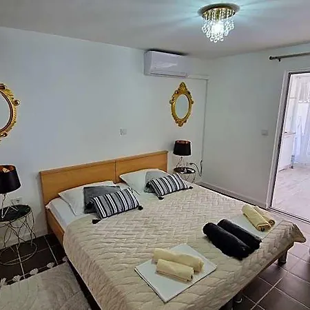 Apartman Svitogor2