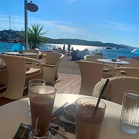 Svitogor2 * Trogir