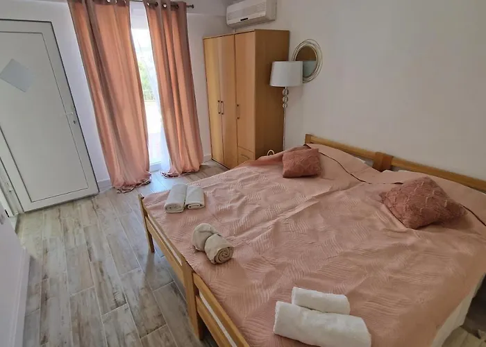 Svitogor2 Апартаменти *