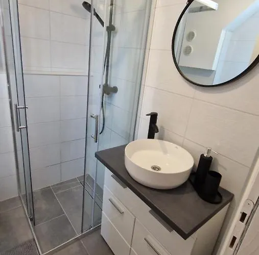 Svitogor2 Апартаменти *