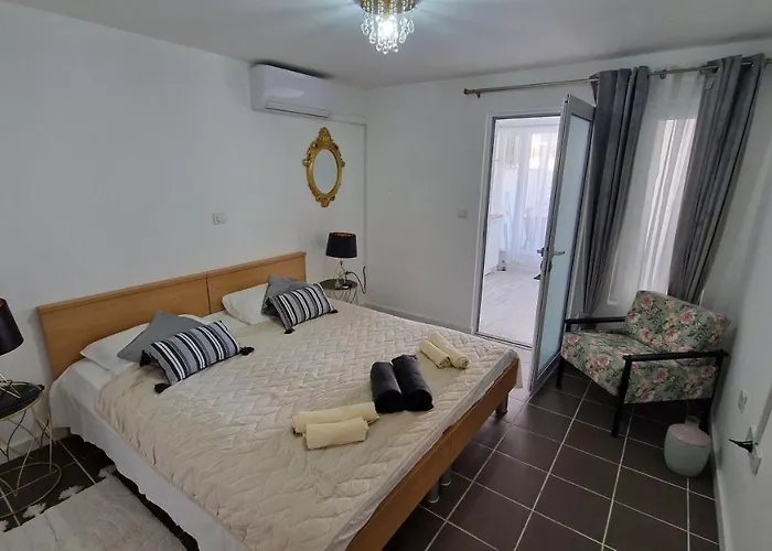 Appartement Svitogor2