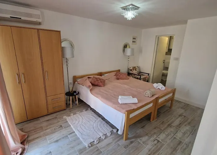 Svitogor2 Appartement