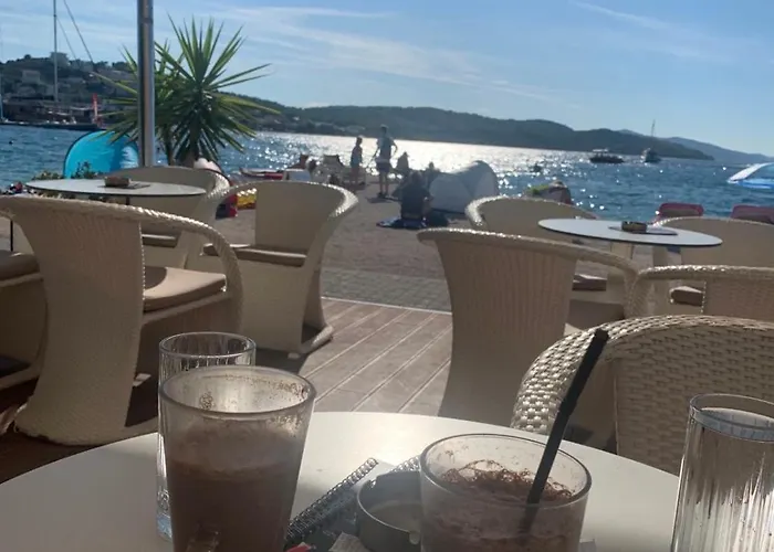 Appartement Svitogor2 Trogir