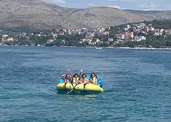Appartement Svitogor2 Trogir