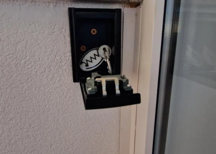 Appartement Svitogor2 *