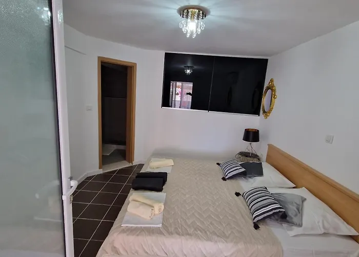 Appartement Svitogor2 Trogir