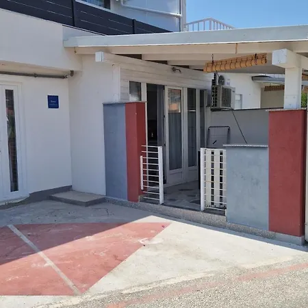 Svitogor2 Apartman *