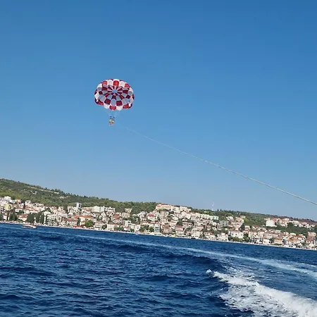 Apartman Svitogor2 *