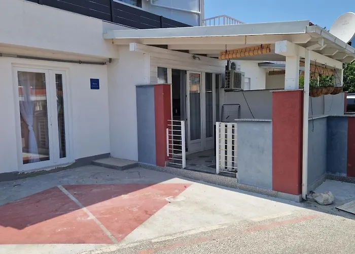 Svitogor2 Διαμέρισμα *