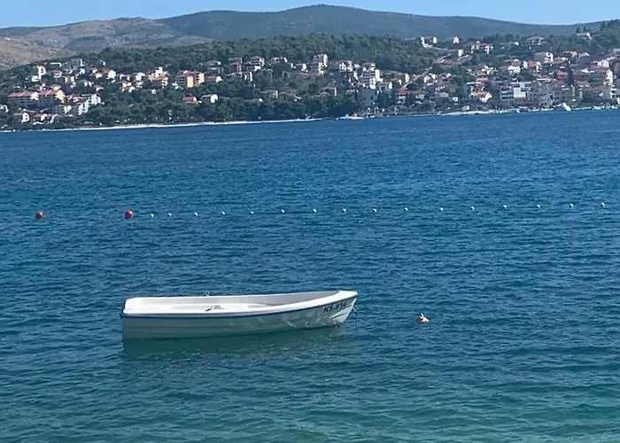 Διαμέρισμα Svitogor2