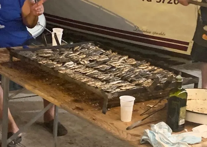 Svitogor2 Διαμέρισμα Τρογκίρ