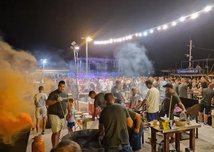 Διαμέρισμα Svitogor2 Τρογκίρ