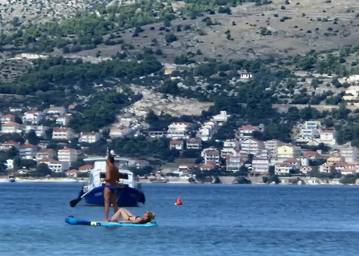 Svitogor2 Τρογκίρ