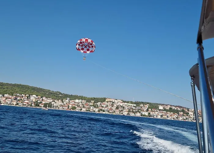 Διαμέρισμα Svitogor2 *