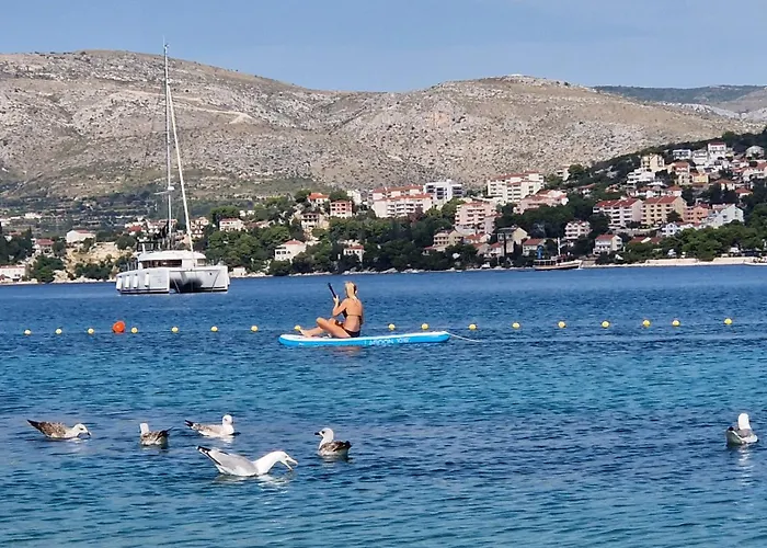 Svitogor2 Διαμέρισμα