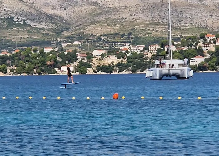 Διαμέρισμα Svitogor2